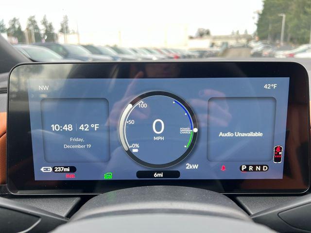 new 2026 Honda Prologue car, priced at $59,850