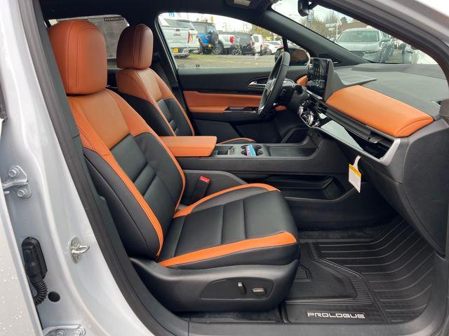 new 2026 Honda Prologue car, priced at $59,850