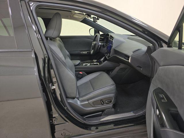 used 2023 Lexus RZ 450e car, priced at $29,500