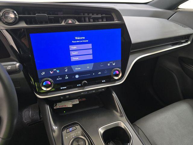 used 2023 Lexus RZ 450e car, priced at $29,500