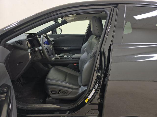 used 2023 Lexus RZ 450e car, priced at $29,500