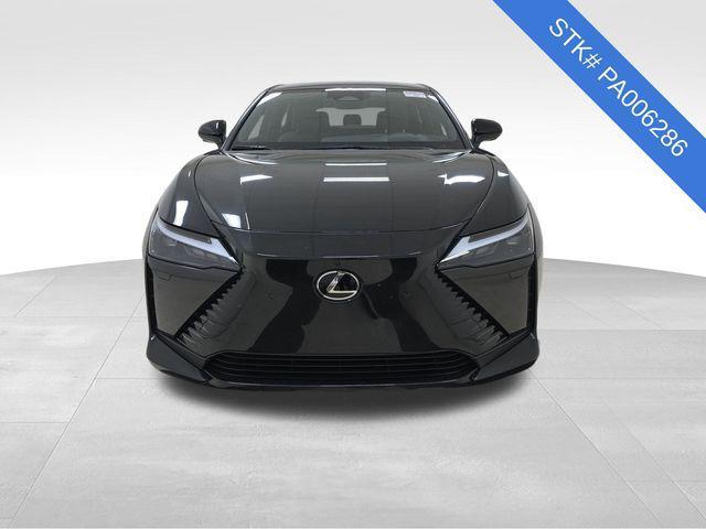 used 2023 Lexus RZ 450e car, priced at $29,500