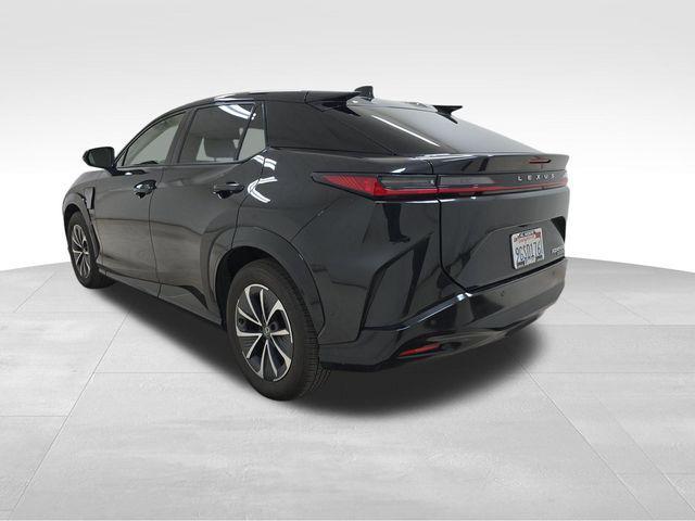 used 2023 Lexus RZ 450e car, priced at $29,500