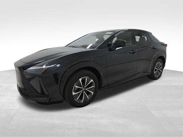 used 2023 Lexus RZ 450e car, priced at $29,500