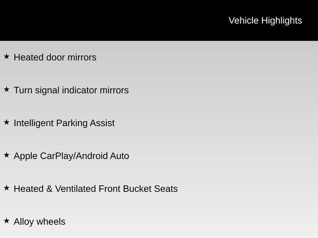 used 2023 Lexus RZ 450e car, priced at $29,500