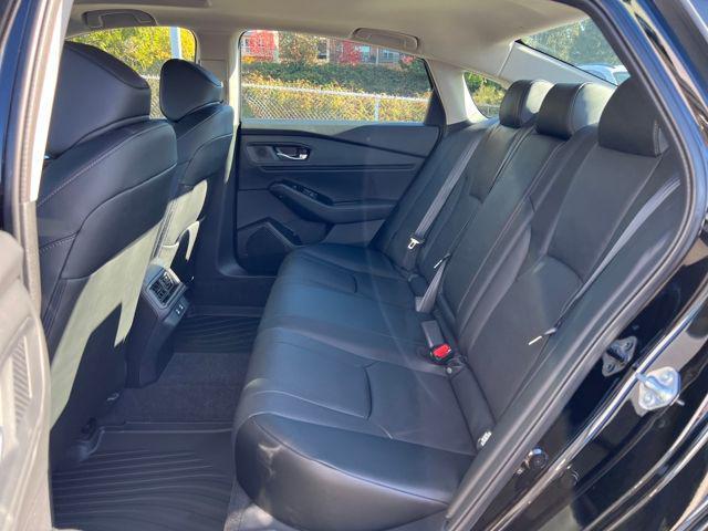 new 2025 Honda Accord Hybrid car, priced at $35,797