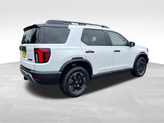 new 2026 Honda Passport car, priced at $58,800