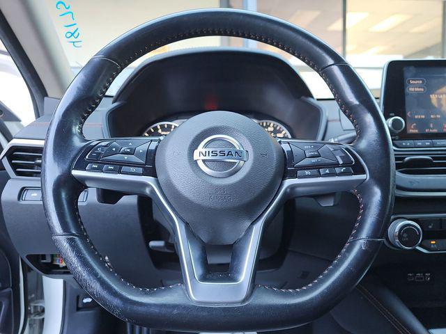 used 2020 Nissan Altima car, priced at $16,177