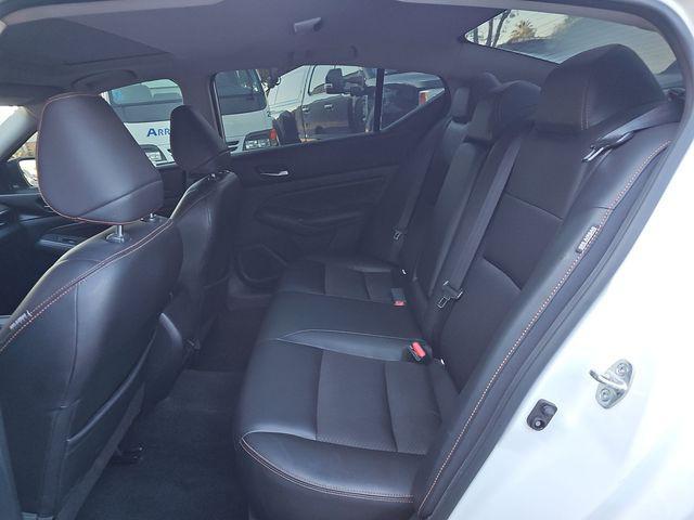 used 2020 Nissan Altima car, priced at $16,177