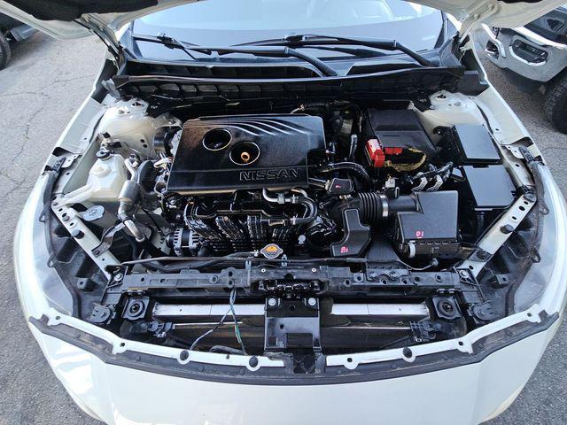 used 2020 Nissan Altima car, priced at $16,177