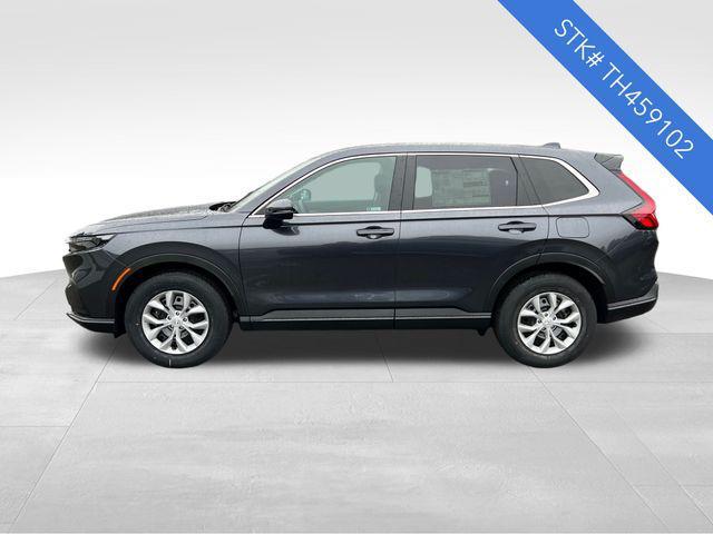 new 2026 Honda CR-V car, priced at $34,070