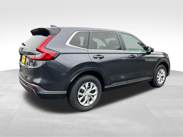 new 2026 Honda CR-V car, priced at $34,070