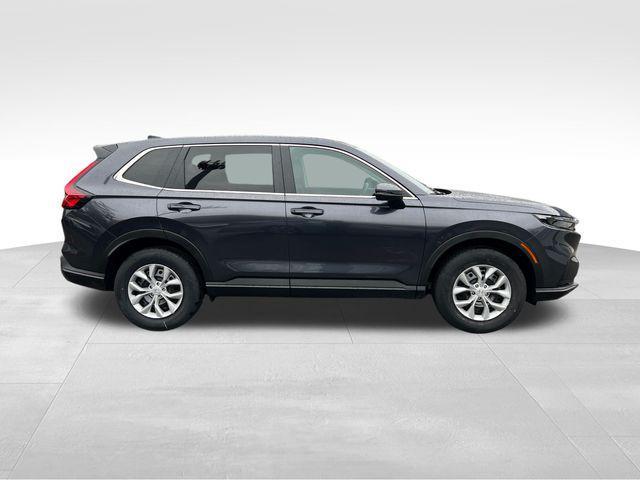 new 2026 Honda CR-V car, priced at $34,070