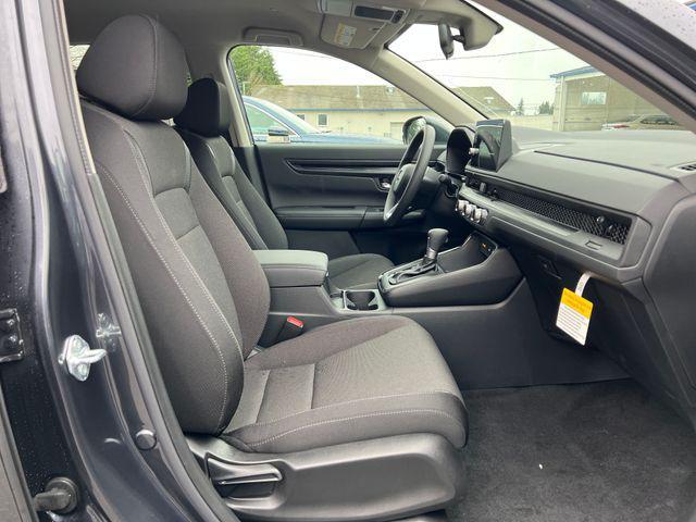 new 2026 Honda CR-V car, priced at $34,070
