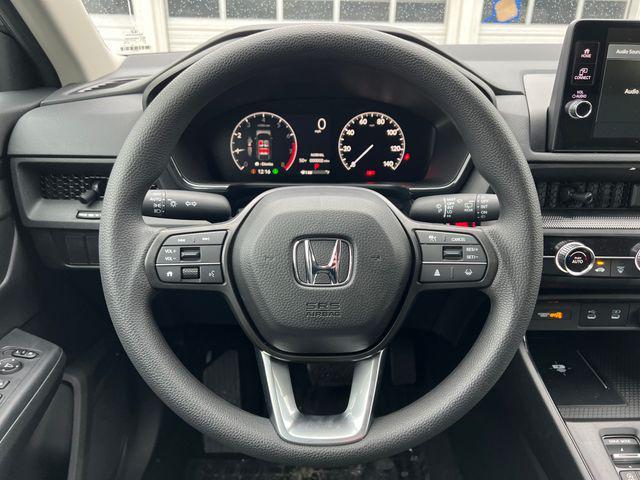 new 2026 Honda CR-V car, priced at $34,070
