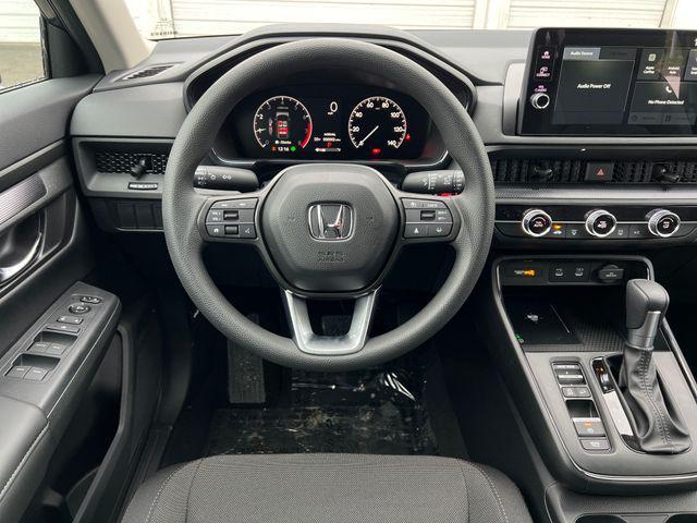 new 2026 Honda CR-V car, priced at $34,070