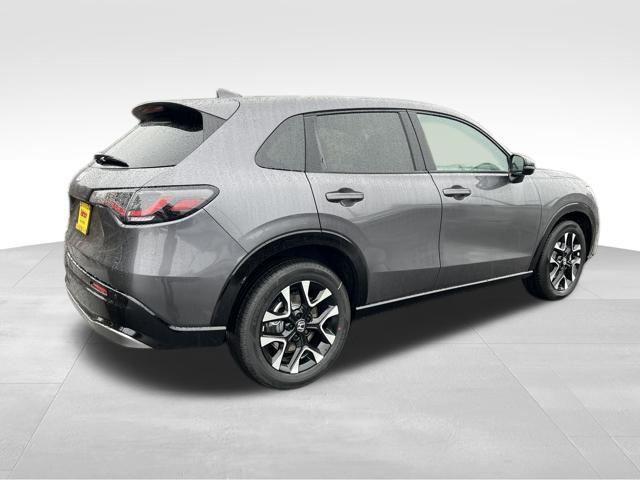 new 2026 Honda HR-V car, priced at $30,597