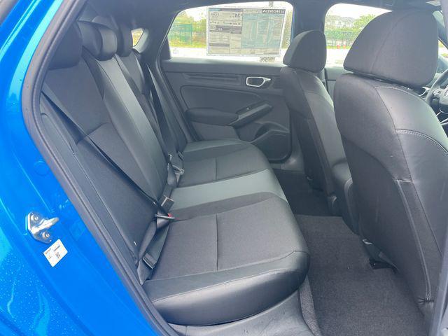 new 2026 Honda Civic car, priced at $29,545