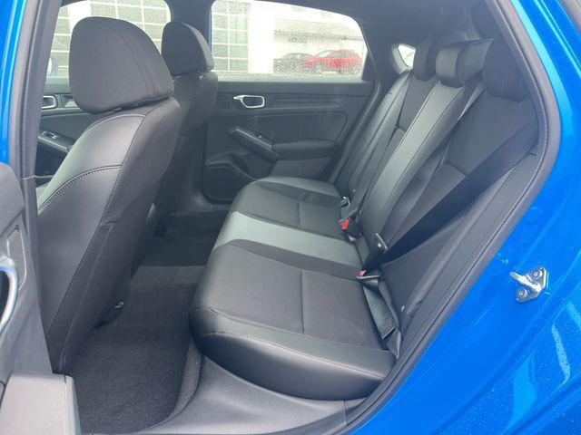 new 2026 Honda Civic car, priced at $29,545