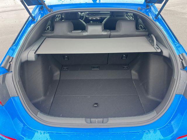 new 2026 Honda Civic car, priced at $29,545