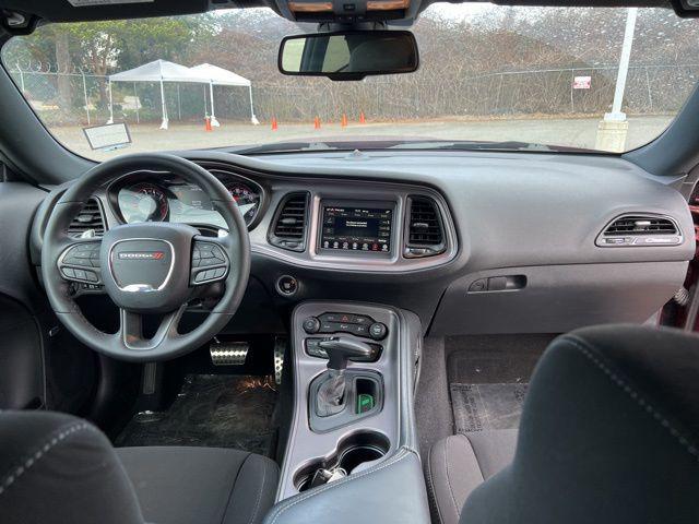 used 2023 Dodge Challenger car, priced at $32,000