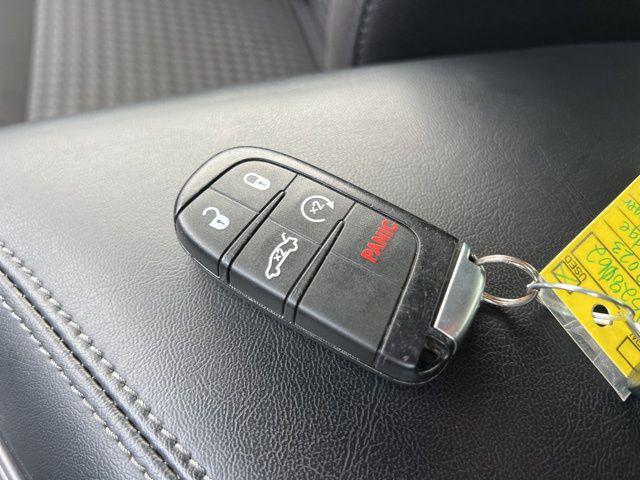 used 2023 Dodge Challenger car, priced at $32,000