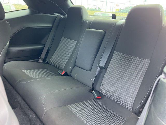 used 2023 Dodge Challenger car, priced at $32,000