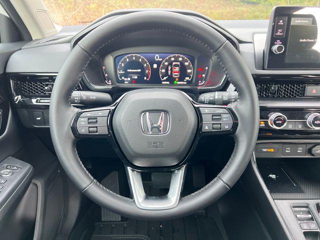 new 2026 Honda CR-V car, priced at $38,805