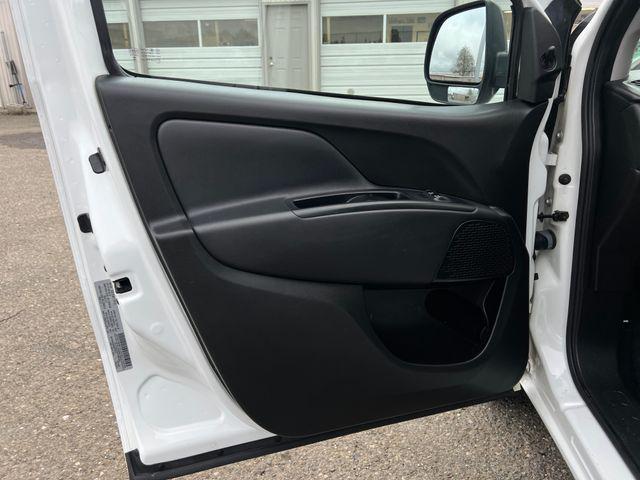 used 2021 Ram ProMaster City car, priced at $11,500