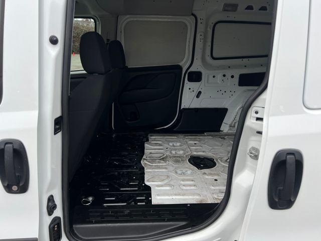 used 2021 Ram ProMaster City car, priced at $11,500