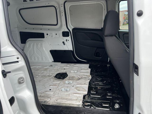 used 2021 Ram ProMaster City car, priced at $11,500