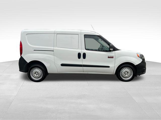 used 2021 Ram ProMaster City car, priced at $11,500