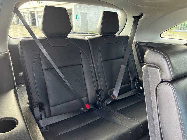 used 2019 Acura MDX car, priced at $22,000