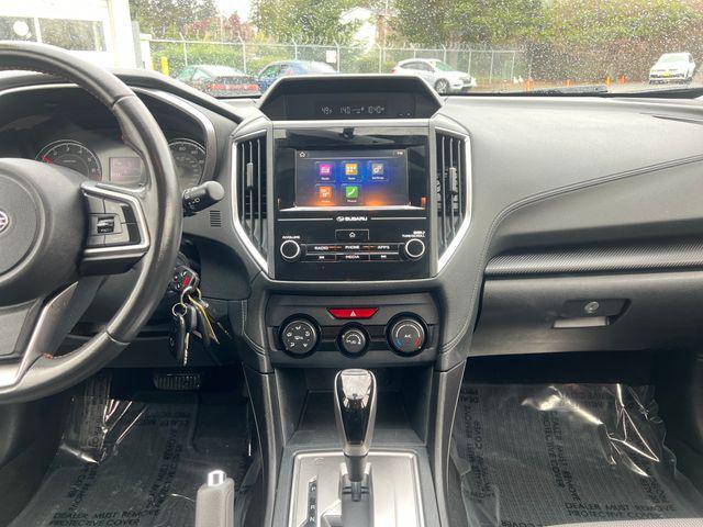 used 2018 Subaru Crosstrek car, priced at $13,088