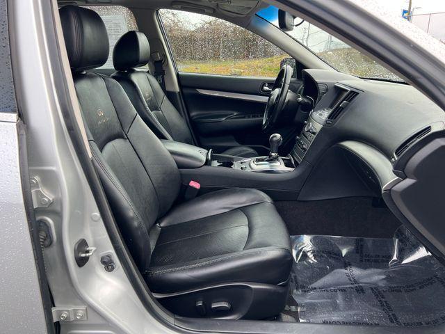 used 2010 INFINITI G37 car, priced at $9,977