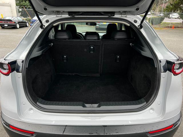 used 2025 Mazda CX-30 car, priced at $24,977