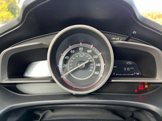 used 2015 Mazda Mazda3 car, priced at $9,000
