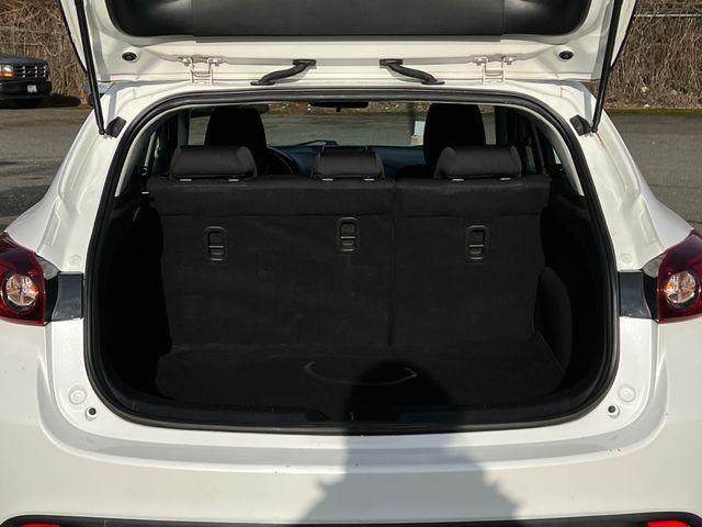 used 2015 Mazda Mazda3 car, priced at $9,000