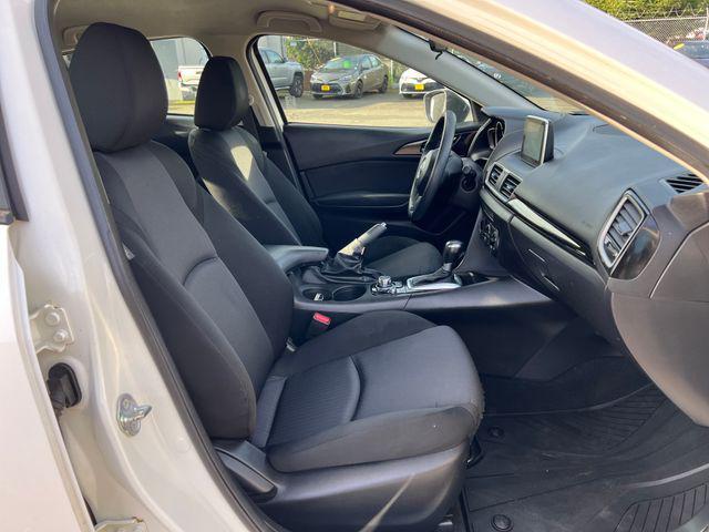used 2015 Mazda Mazda3 car, priced at $9,000