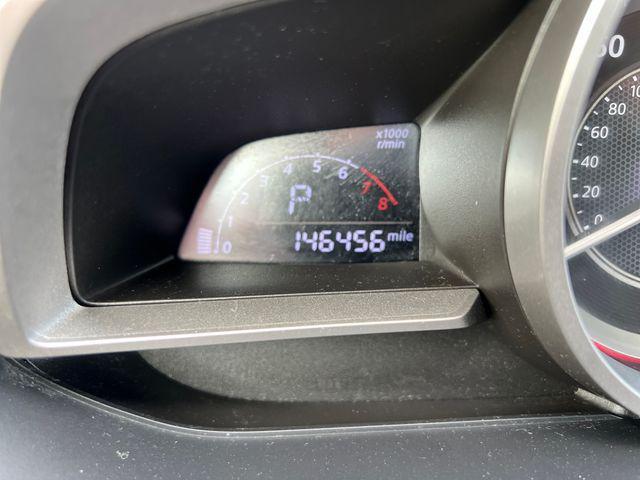 used 2015 Mazda Mazda3 car, priced at $9,000