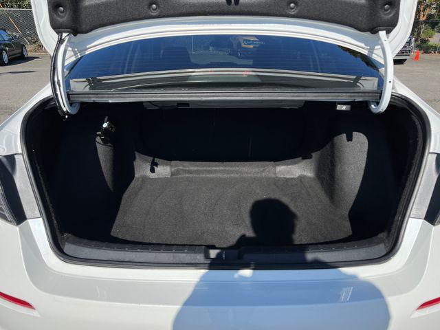 used 2023 Honda Civic car, priced at $25,177