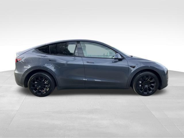 used 2022 Tesla Model Y car, priced at $32,944