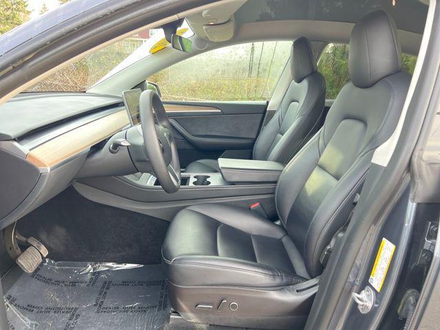 used 2022 Tesla Model Y car, priced at $32,944