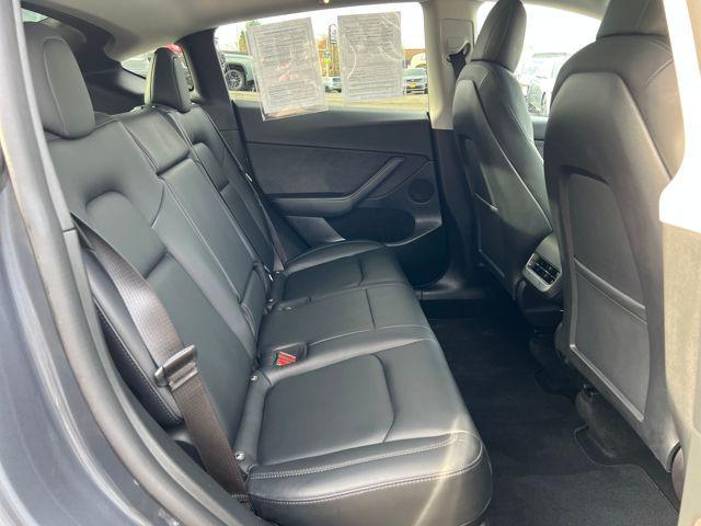 used 2022 Tesla Model Y car, priced at $32,944