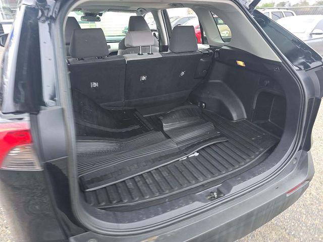 used 2021 Toyota RAV4 Hybrid car, priced at $24,977