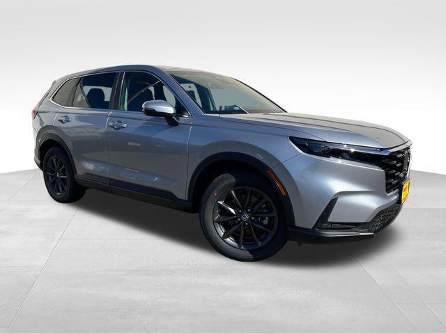 new 2026 Honda CR-V car, priced at $38,350