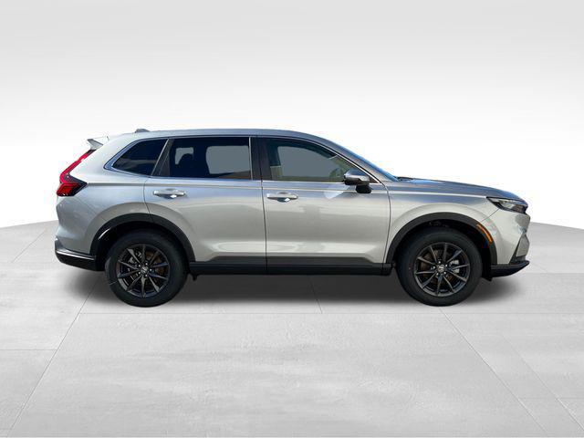 new 2026 Honda CR-V car, priced at $38,350