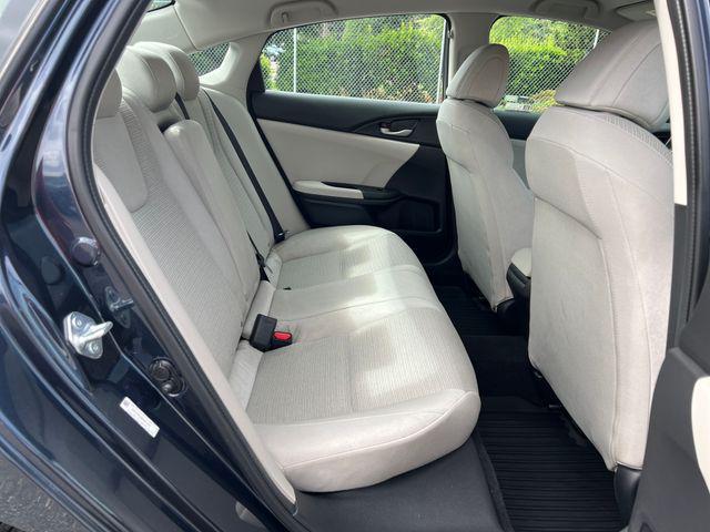 used 2022 Honda Insight car, priced at $21,177