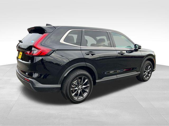 used 2026 Honda CR-V car, priced at $34,500