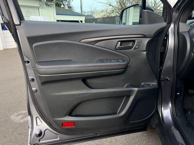 new 2026 Honda Ridgeline car, priced at $46,990